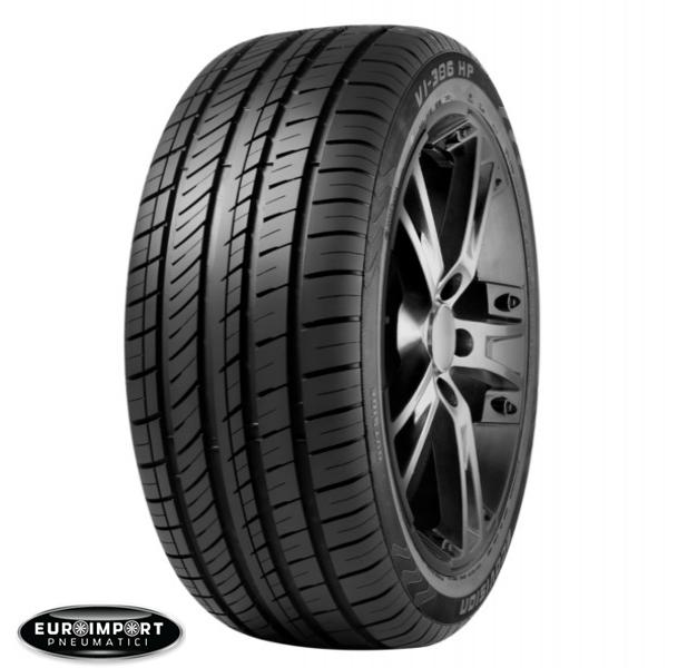 Ovation ECOVISION VI-386 HP  215/60 R17 96 H  